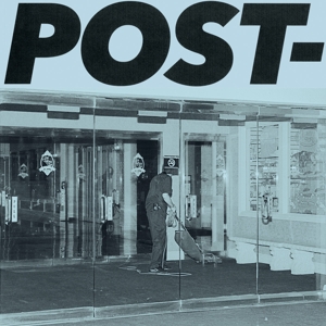 CD Shop - ROSENSTOCK, JEFF POST-