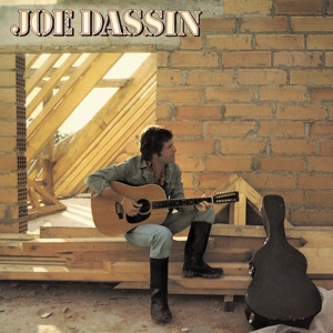 CD Shop - DASSIN, JOE Joe Dassin