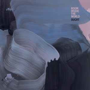 CD Shop - OUGHT ROOM INSIDE THE WORLD
