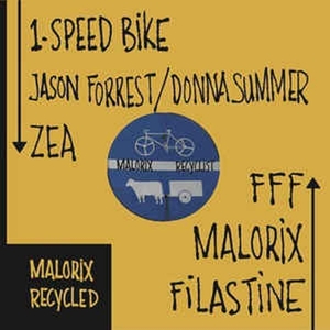 CD Shop - MALORIX 7-RECYCLIST