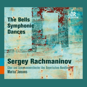 CD Shop - RACHMANINOV, S. BELLS/SYMPHONIC DANCES
