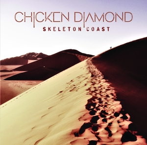 CD Shop - CHICKEN DIAMOND SKELETON COAST