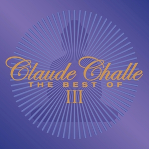 CD Shop - V/A CLAUDE CHALLE - THE BEST OF VOL.3