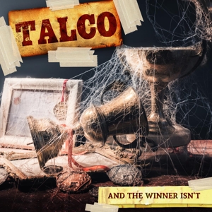 CD Shop - TALCO AND THE WINNER ISN\