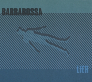 CD Shop - BARBAROSSA LIER