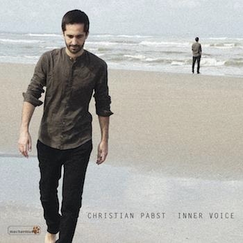 CD Shop - PABST, CHRISTIAN INNER VOICE