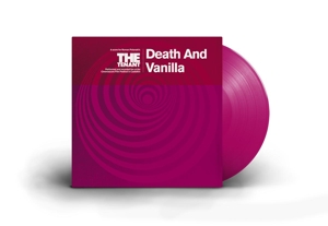 CD Shop - DEATH & VANILLA TENANT
