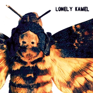 CD Shop - LONELY KAMEL DEATH\