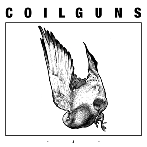 CD Shop - COILGUNS A & B (2011-2012)