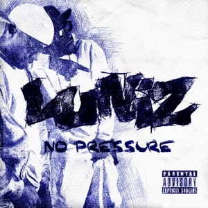 CD Shop - LUNZ NO PRESSURE