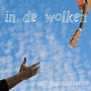 CD Shop - TEGELENBERG, MICHIEL IN DE WOLKEN