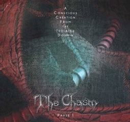 CD Shop - CHASM A CONSCIOUS CREATION FROM THE ISOLATED DOMAIN PHASE I