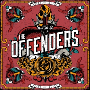 CD Shop - OFFENDERS HEART OF GLASS