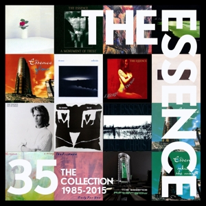 CD Shop - ESSENCE 35 - THE COLLECTION 1985-2015