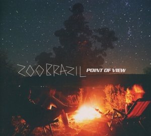 CD Shop - ZOO BRAZIL POINT OF VIEW