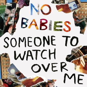 CD Shop - NO BABIES SOMEONE TO WATCH OVER ME