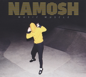 CD Shop - NAMOSH MUSIC MUSCLE