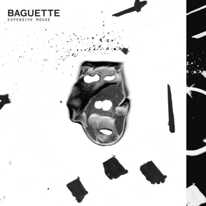 CD Shop - BAGUETTE EXPENSIVE MOUSE