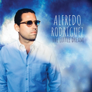 CD Shop - RODRIGUEZ, ALFREDO LITTLE DREAM
