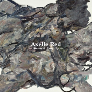 CD Shop - RED, AXELLE SISTERS & EMPATHY