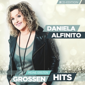 CD Shop - ALFINITO, DANIELA MEINE ERSTEN GROSSEN HITS