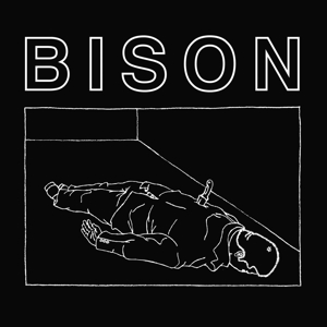 CD Shop - BISON ONE THOUSAND NEEDLES