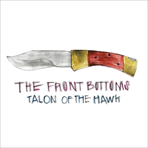 CD Shop - FRONT BOTTOMS TALON OF THE HAWK