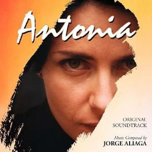 CD Shop - ALIAGA, JORGE ANTONIA