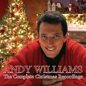 CD Shop - WILLIAMS, ANDY COMPLETE CHRISTMAS RECORDINGS