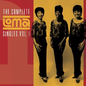 CD Shop - V/A COMPLETE LOMA SINGLES V.1