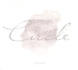 CD Shop - AYONNE CIRCLES