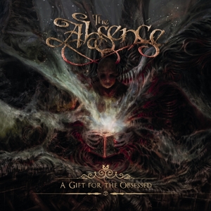 CD Shop - ABSENCE A GIFT FOR THE OBSESSED