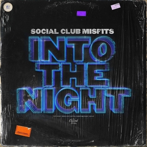 CD Shop - SOCIAL CLUB MISFITS
