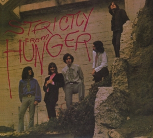 CD Shop - HUNGER STRICTLY FROM HUNGER