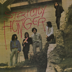 CD Shop - HUNGER STRICTLY FROM HUNGER