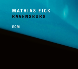CD Shop - EICK, MATHIAS RAVENSBURG