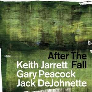 CD Shop - JARRETT, KEITH -TRIO- AFTER THE FALL