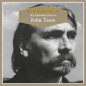 CD Shop - TAMS, JOHN AN INTRODUCTION TO