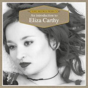 CD Shop - CARTHY, ELIZA AN INTRODUCTION TO..