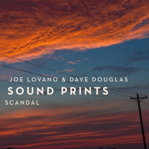 CD Shop - LOVANO, JOE & DAVE DOUGLA SCANDAL