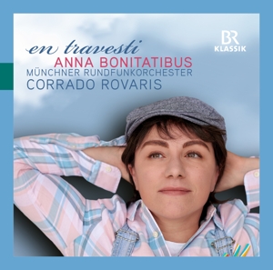 CD Shop - BONITATIBUS, ANNA EN TRAVESTI