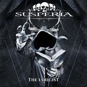 CD Shop - SUSPERIA LYRICIST