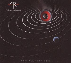 CD Shop - ROSS, AL & THE PLANETS PLANETS ONE