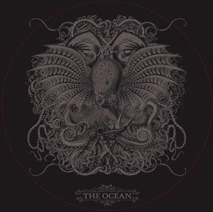 CD Shop - OCEAN RHYACIAN