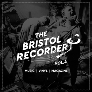 CD Shop - V/A BRISTOL RECORDER 4
