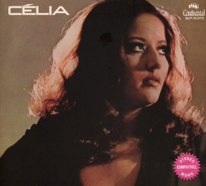 CD Shop - CELIA CELIA (1972)
