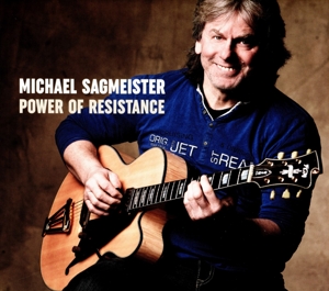 CD Shop - SAGMEISTER, MICHAEL POWER OF RESISTANCE