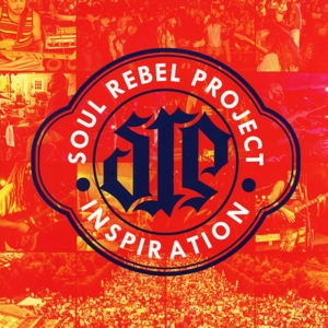 CD Shop - SOUL REBEL PROJECT INSPIRATION