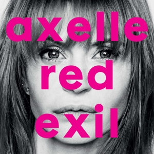CD Shop - RED, AXELLE EXIL