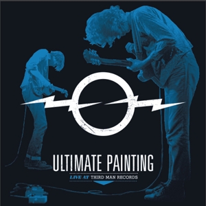CD Shop - ULTIMATE PAINTING LIVE AT THIRD MAN RECORDS